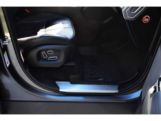 2014 range rover sport hse 3,0l v6 supercharged btw auto - afbeelding 32 van  54