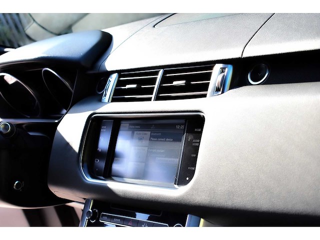 2014 range rover sport hse 3,0l v6 supercharged btw auto - afbeelding 35 van  54