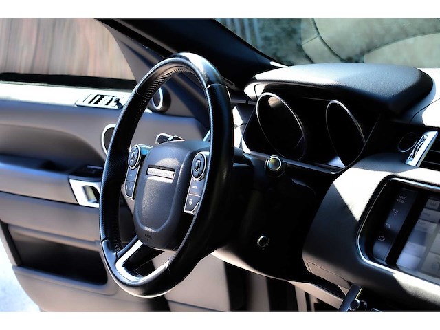 2014 range rover sport hse 3,0l v6 supercharged btw auto - afbeelding 36 van  54