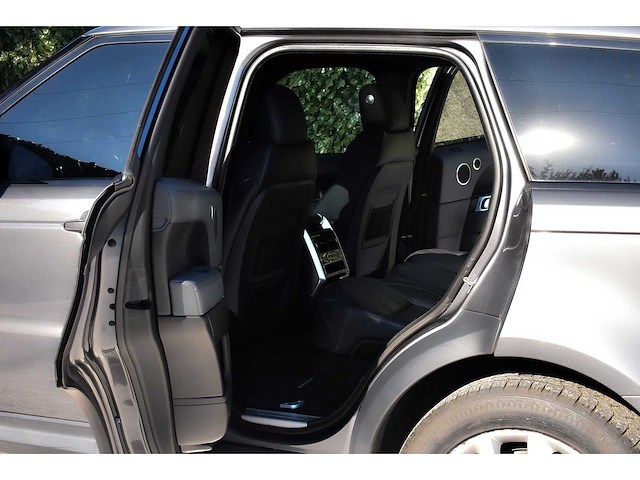 2014 range rover sport hse 3,0l v6 supercharged btw auto - afbeelding 38 van  54