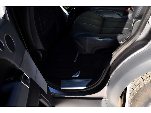 2014 range rover sport hse 3,0l v6 supercharged btw auto - afbeelding 39 van  54