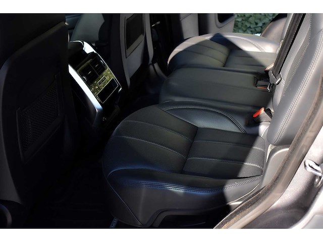 2014 range rover sport hse 3,0l v6 supercharged btw auto - afbeelding 40 van  54