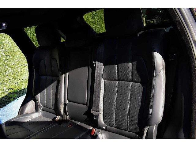 2014 range rover sport hse 3,0l v6 supercharged btw auto - afbeelding 42 van  54