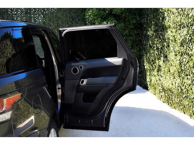 2014 range rover sport hse 3,0l v6 supercharged btw auto - afbeelding 43 van  54
