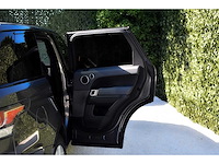 2014 range rover sport hse 3,0l v6 supercharged btw auto - afbeelding 43 van  54