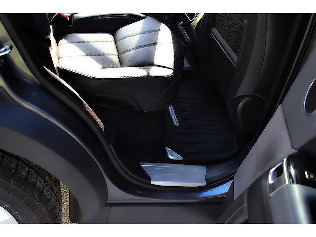 2014 range rover sport hse 3,0l v6 supercharged btw auto - afbeelding 44 van  54