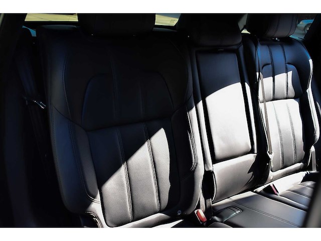 2014 range rover sport hse 3,0l v6 supercharged btw auto - afbeelding 45 van  54