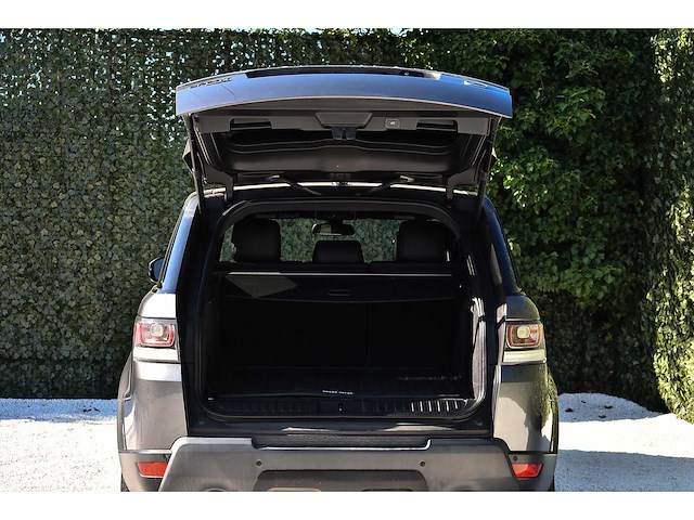2014 range rover sport hse 3,0l v6 supercharged btw auto - afbeelding 46 van  54