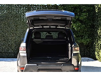 2014 range rover sport hse 3,0l v6 supercharged btw auto - afbeelding 46 van  54