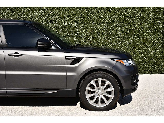 2014 range rover sport hse 3,0l v6 supercharged btw auto - afbeelding 5 van  54