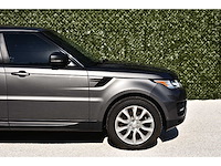 2014 range rover sport hse 3,0l v6 supercharged btw auto - afbeelding 5 van  54
