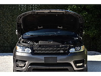 2014 range rover sport hse 3,0l v6 supercharged btw auto - afbeelding 50 van  54