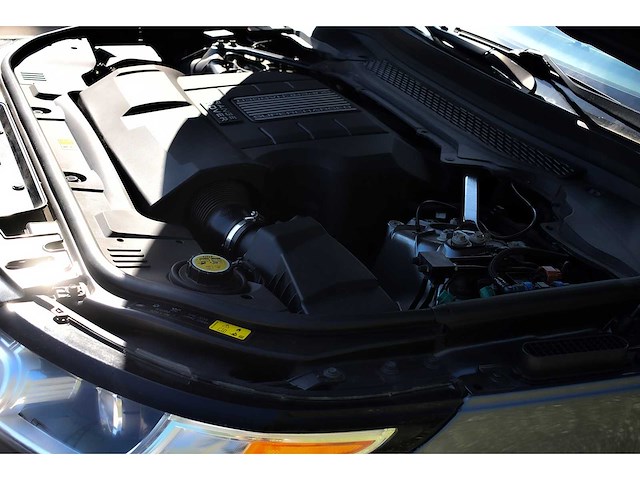 2014 range rover sport hse 3,0l v6 supercharged btw auto - afbeelding 53 van  54