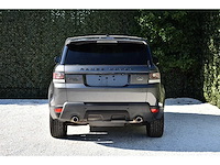 2014 range rover sport hse 3,0l v6 supercharged btw auto - afbeelding 6 van  54