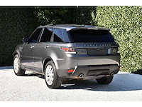 2014 range rover sport hse 3,0l v6 supercharged btw auto - afbeelding 7 van  54