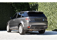 2014 range rover sport hse 3,0l v6 supercharged btw auto - afbeelding 8 van  54