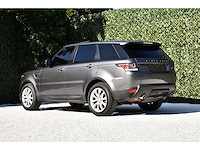 2014 range rover sport hse 3,0l v6 supercharged btw auto - afbeelding 9 van  54