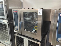 Hoogwaardige machines en toebehoren voor de horeca industrie