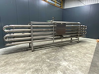 2014 redenko buizen warmtewisselaar - afbeelding 1 van  9