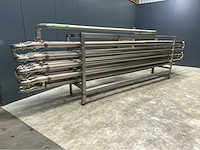 2014 redenko buizen warmtewisselaar - afbeelding 3 van  9