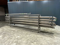 2014 redenko buizen warmtewisselaar - afbeelding 4 van  9