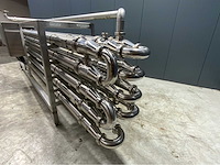 2014 redenko buizen warmtewisselaar - afbeelding 5 van  9