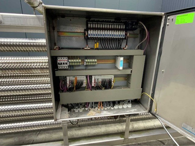 2014 redenko buizen warmtewisselaar - afbeelding 6 van  9