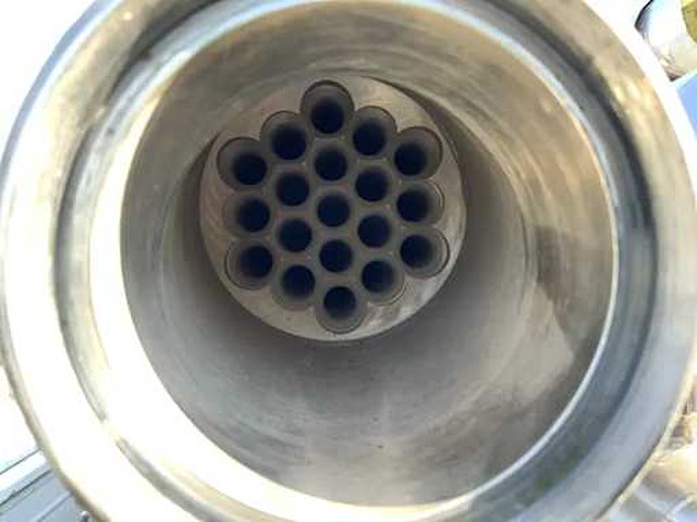 2014 redenko buizen warmtewisselaar - afbeelding 7 van  9