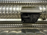 2014 redenko buizen warmtewisselaar - afbeelding 8 van  9