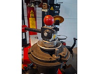 2014 rema tiptop promaxx force 1130 banden de-en montageapparaat - afbeelding 11 van  15