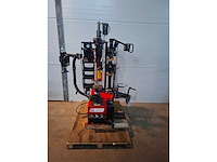2014 rema tiptop promaxx force 1130 banden de-en montageapparaat - afbeelding 1 van  15