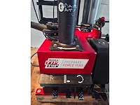 2014 rema tiptop promaxx force 1130 banden de-en montageapparaat - afbeelding 3 van  15