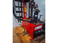 2014 rema tiptop promaxx force 1130 banden de-en montageapparaat - afbeelding 4 van  15