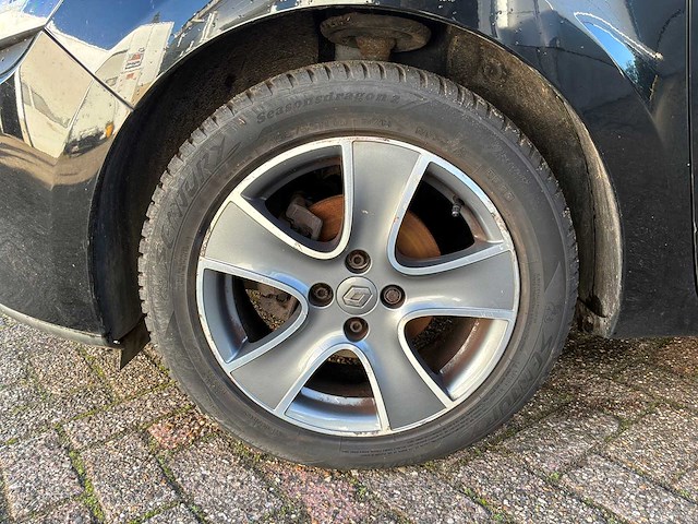 2014 renault clio estate 0.9 tce night&day personenauto - afbeelding 7 van  42