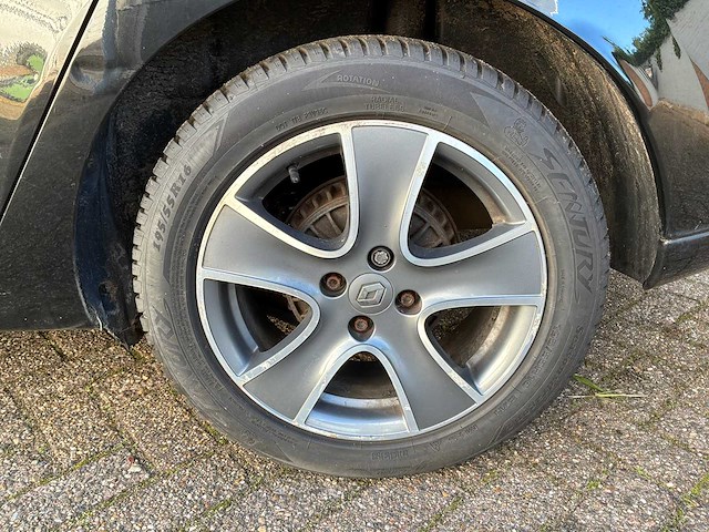 2014 renault clio estate 0.9 tce night&day personenauto - afbeelding 8 van  42