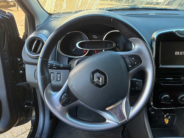 2014 renault clio estate 0.9 tce night&day personenauto - afbeelding 24 van  42