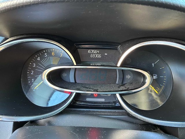 2014 renault clio estate 0.9 tce night&day personenauto - afbeelding 25 van  42