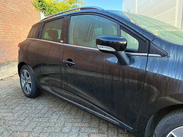 2014 renault clio estate 0.9 tce night&day personenauto - afbeelding 3 van  52