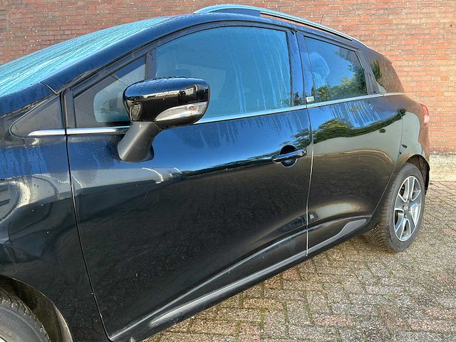 2014 renault clio estate 0.9 tce night&day personenauto - afbeelding 4 van  52