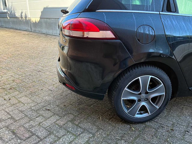 2014 renault clio estate 0.9 tce night&day personenauto - afbeelding 6 van  52