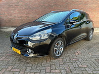 2014 renault clio estate 0.9 tce night&day personenauto - afbeelding 1 van  52