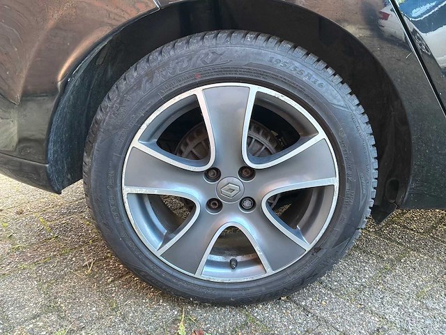 2014 renault clio estate 0.9 tce night&day personenauto - afbeelding 13 van  52