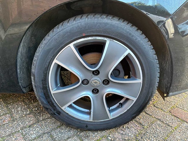 2014 renault clio estate 0.9 tce night&day personenauto - afbeelding 14 van  52