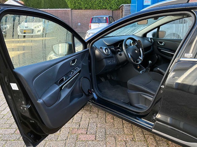2014 renault clio estate 0.9 tce night&day personenauto - afbeelding 19 van  52