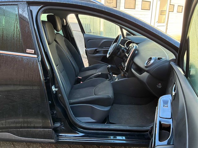 2014 renault clio estate 0.9 tce night&day personenauto - afbeelding 21 van  52