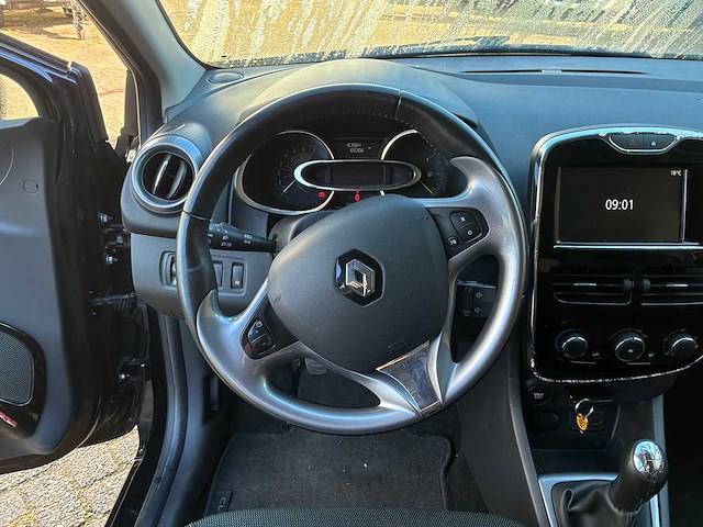 2014 renault clio estate 0.9 tce night&day personenauto - afbeelding 27 van  52