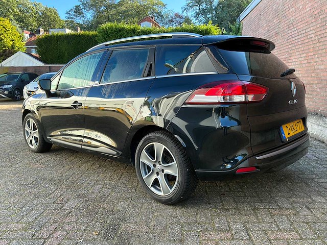 2014 renault clio estate 0.9 tce night&day personenauto - afbeelding 23 van  52
