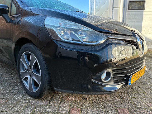 2014 renault clio estate 0.9 tce night&day personenauto - afbeelding 49 van  52