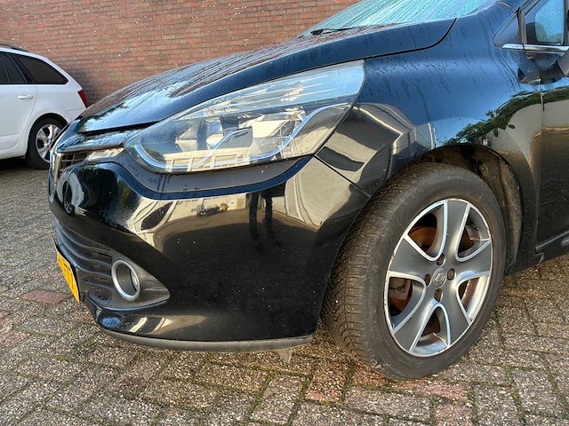 2014 renault clio estate 0.9 tce night&day personenauto - afbeelding 50 van  52