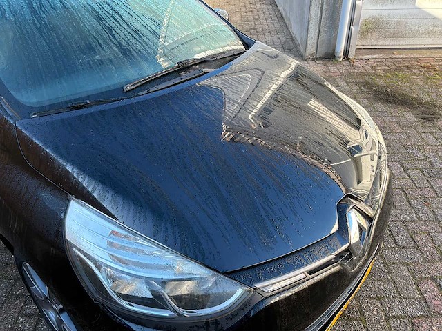 2014 renault clio estate 0.9 tce night&day personenauto - afbeelding 51 van  52